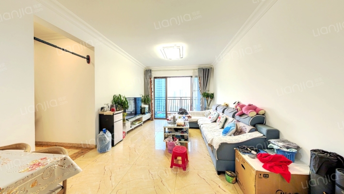 碧桂园春城映象龙苑二手房实景图