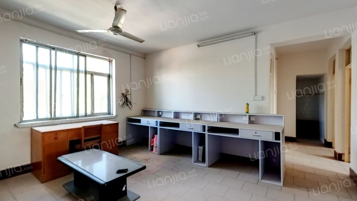 平原小区二手房实景图