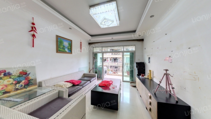 美景港城花园二手房实景图