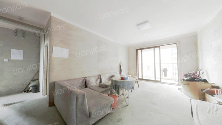 天地源拾锦香花园二手房实景图