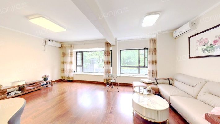 华发新城二手房实景图