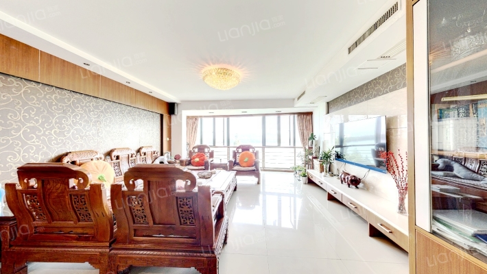 春江花园二手房实景图