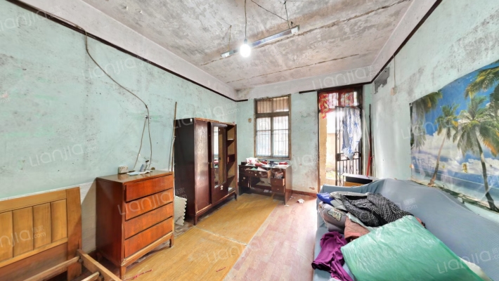 杭氧宿舍二手房实景图