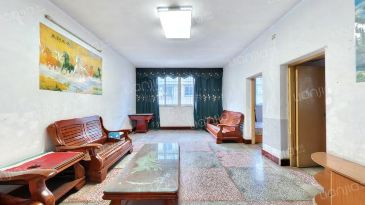 审计局宿舍(万州)二手房实景图