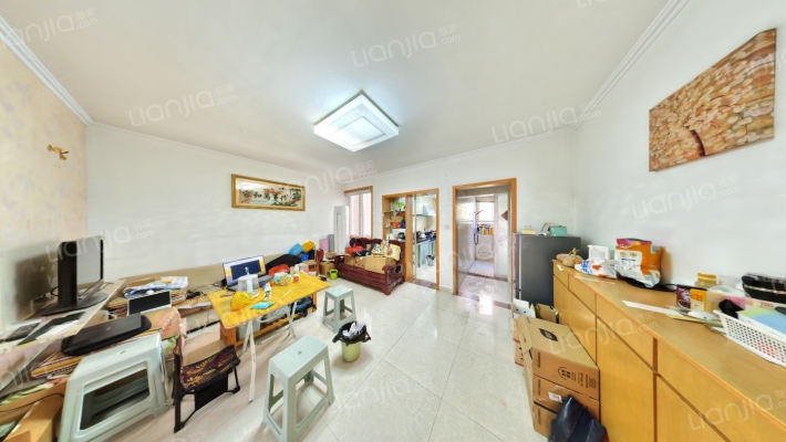 兰花雅苑二手房实景图