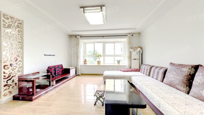 魁玉花园二手房实景图