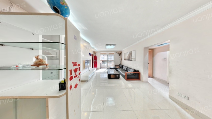 前埔南区文兴东三里二手房实景图