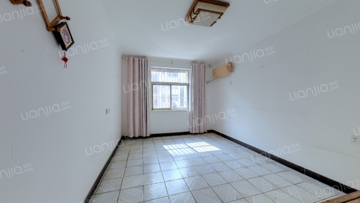 庆丰小区园村东区二手房实景图