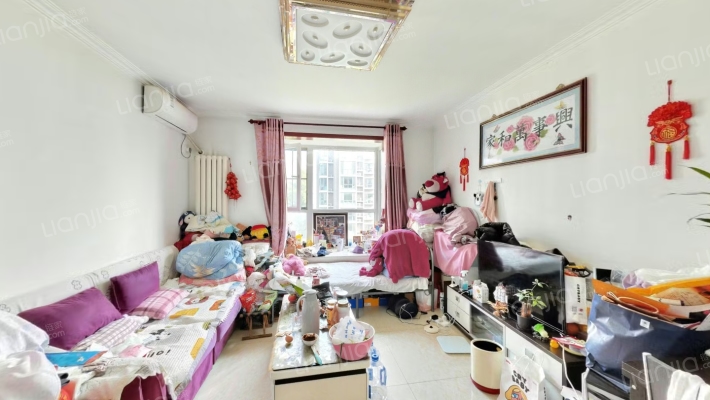 澜西园四区二手房实景图