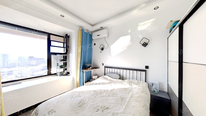 泰禾金尊府二手房实景图