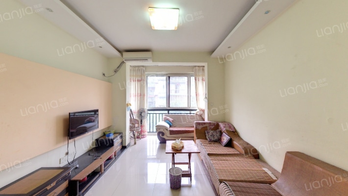 乐居小区二手房实景图