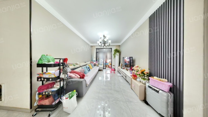 阳光城8号院东院二手房实景图