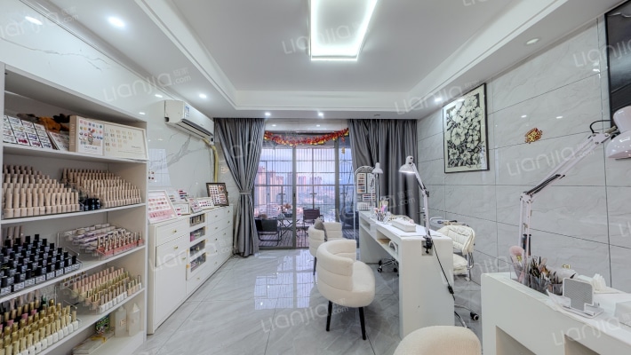 SKYC天益城二手房实景图