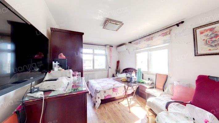 黄海里二手房实景图