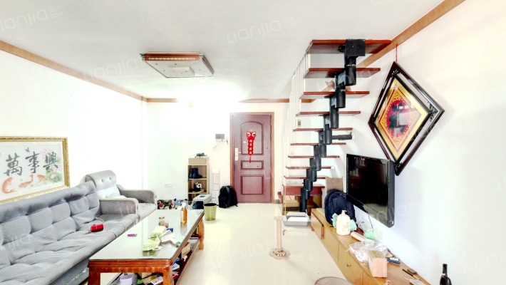 泰豪广场二手房实景图