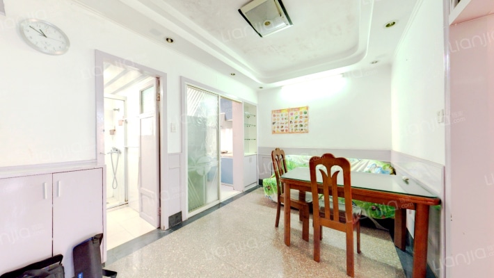 大池弄住宅二手房实景图