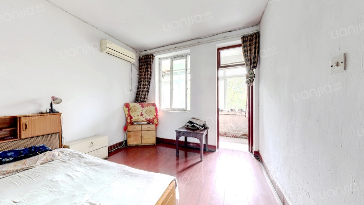 南秀村二手房实景图