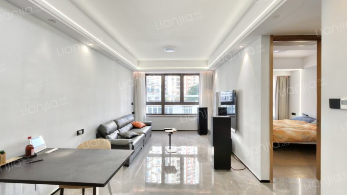 寰宇时代璟悦二手房实景图