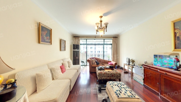 香榭苑二手房实景图