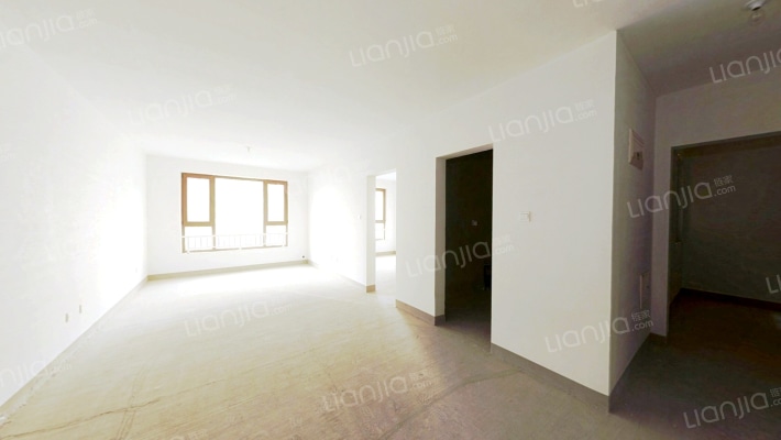 中高楼层 采光不错 业主急售 随时看房-客厅