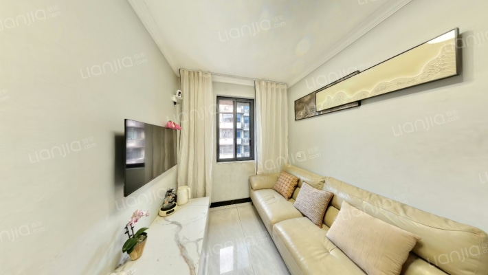 百姓弄小区二手房实景图