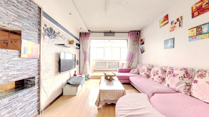 胶带厂家属院二手房实景图