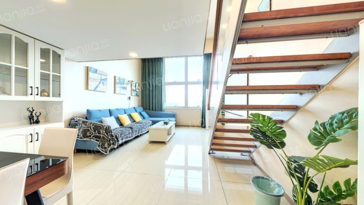 凯德西城二手房实景图