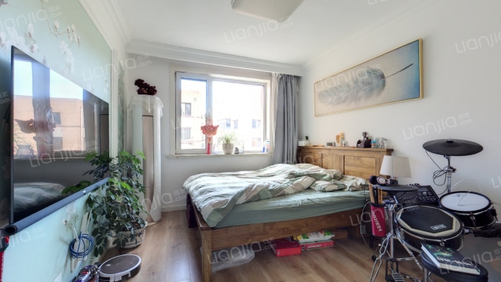 万家巷（昆明街）二手房实景图