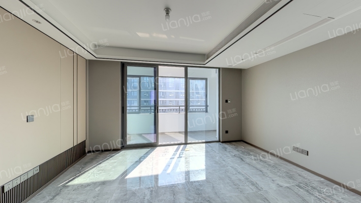 大家锦玥府二手房实景图