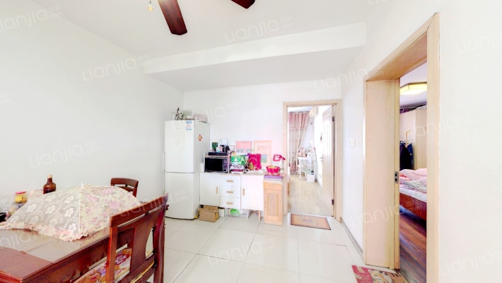 江海新村二手房实景图