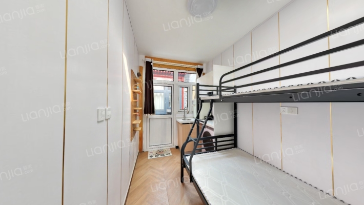 辛安里二手房实景图