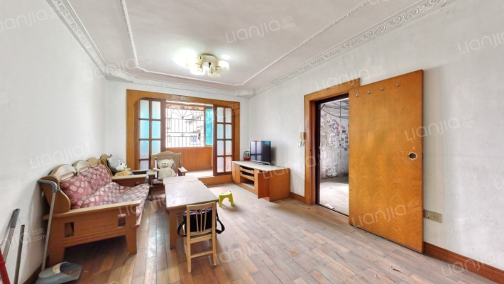 营盘路67号二手房实景图