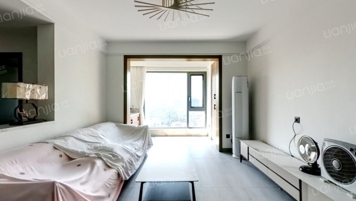 荣盛·金鹗御府二手房实景图