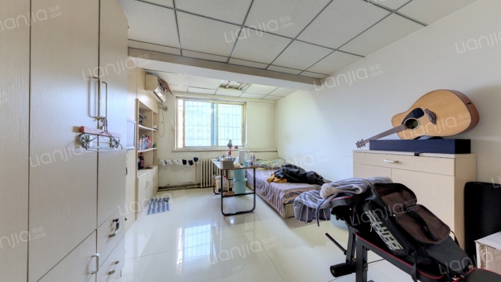 京西大厦二手房实景图