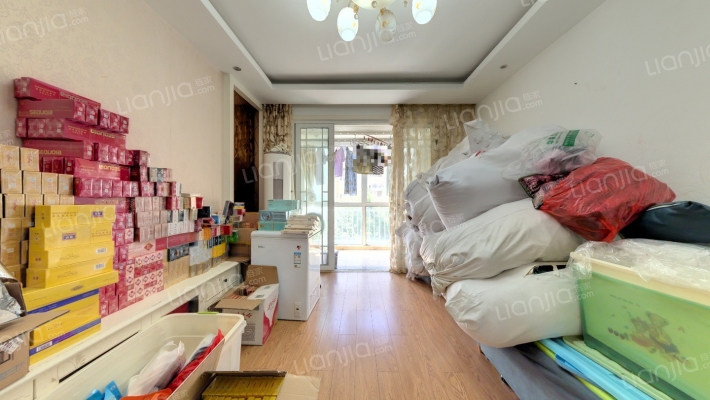 馨绿园二手房实景图