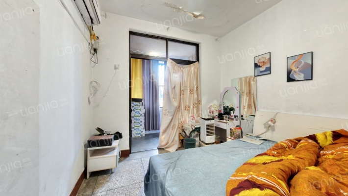 双林巷5号二手房实景图