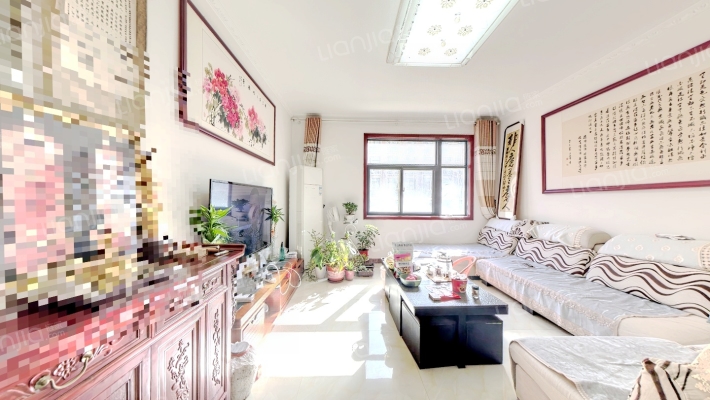 康桥溪桂园二手房实景图