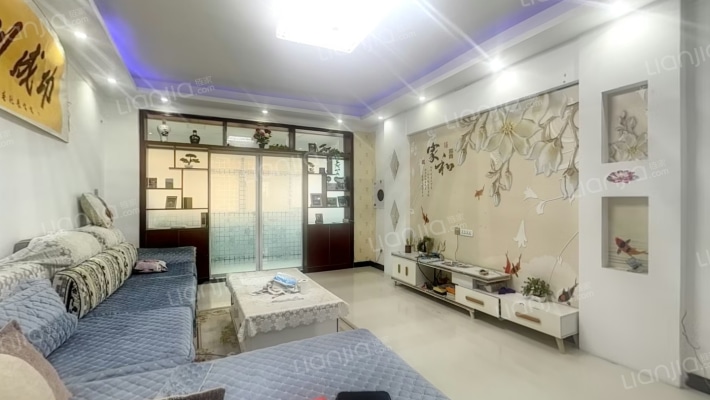 商水西客站小区二手房实景图