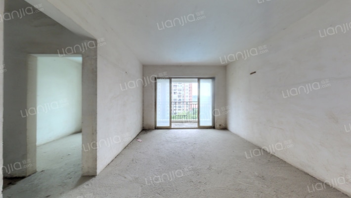 大岗翡翠蓝湾北区二手房实景图