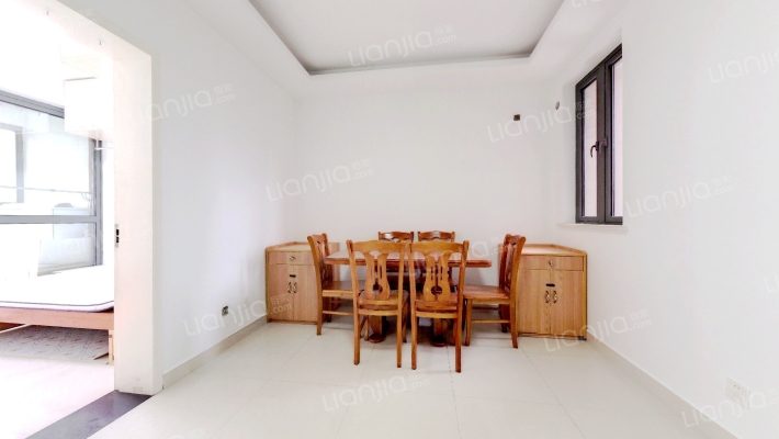 蠡墅花园天华苑西区二手房实景图