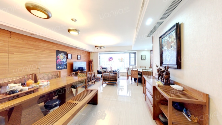 蔚蓝国际(鼓楼区)二手房实景图