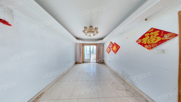 柳江南里二手房实景图