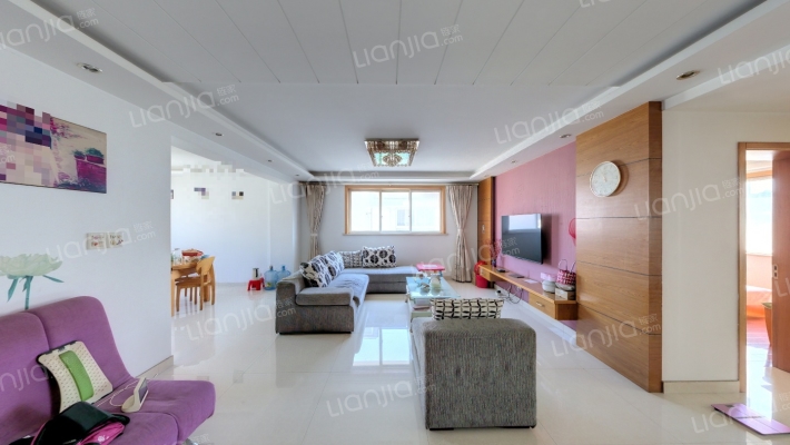 清波公寓二手房实景图