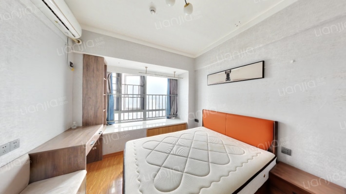 阳光城檀悦二手房实景图