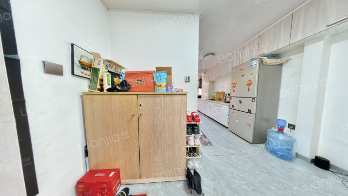 顺星小区二手房实景图