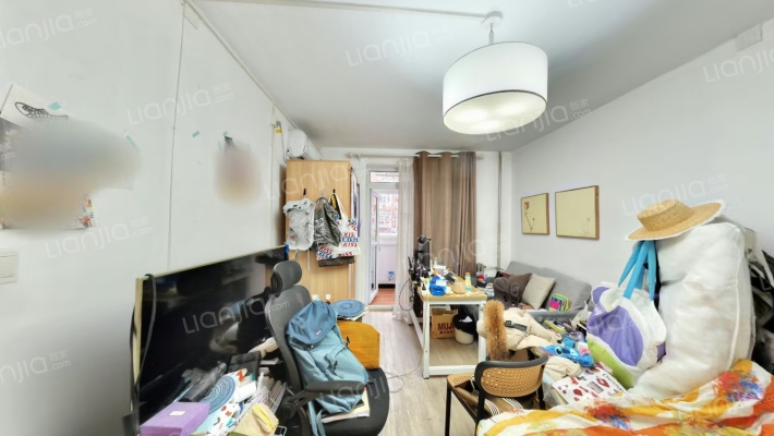 乐昌里小区二手房实景图