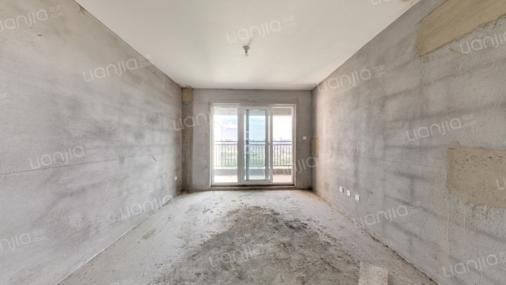 华强国际公馆二手房实景图