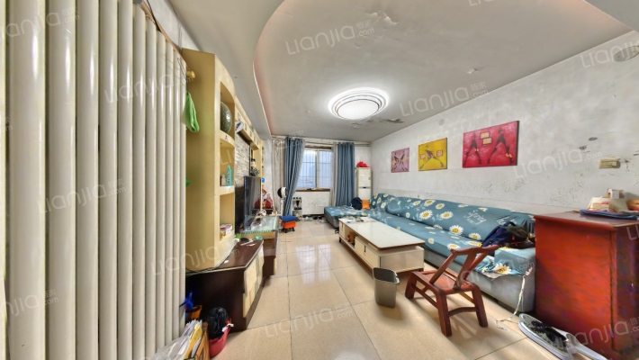 岗杜北街6号院二手房实景图