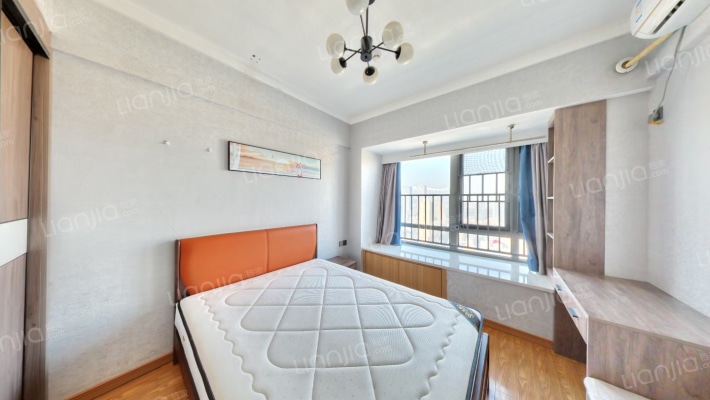 阳光城檀悦二手房实景图