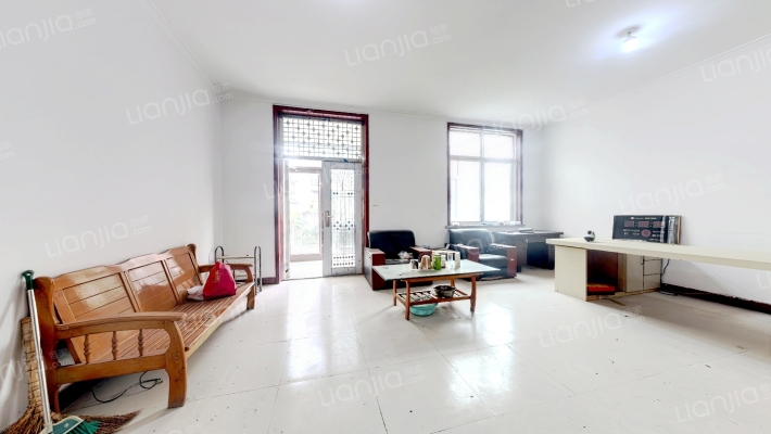 合众家园二手房实景图